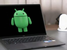 Google đang phát triển hệ điều hành mới Aluminium OS – phiên bản Android cho máy tính (Ảnh: Internet)
