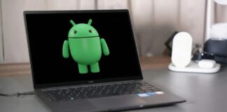 Google đang phát triển hệ điều hành mới Aluminium OS – phiên bản Android cho máy tính (Ảnh: Internet)