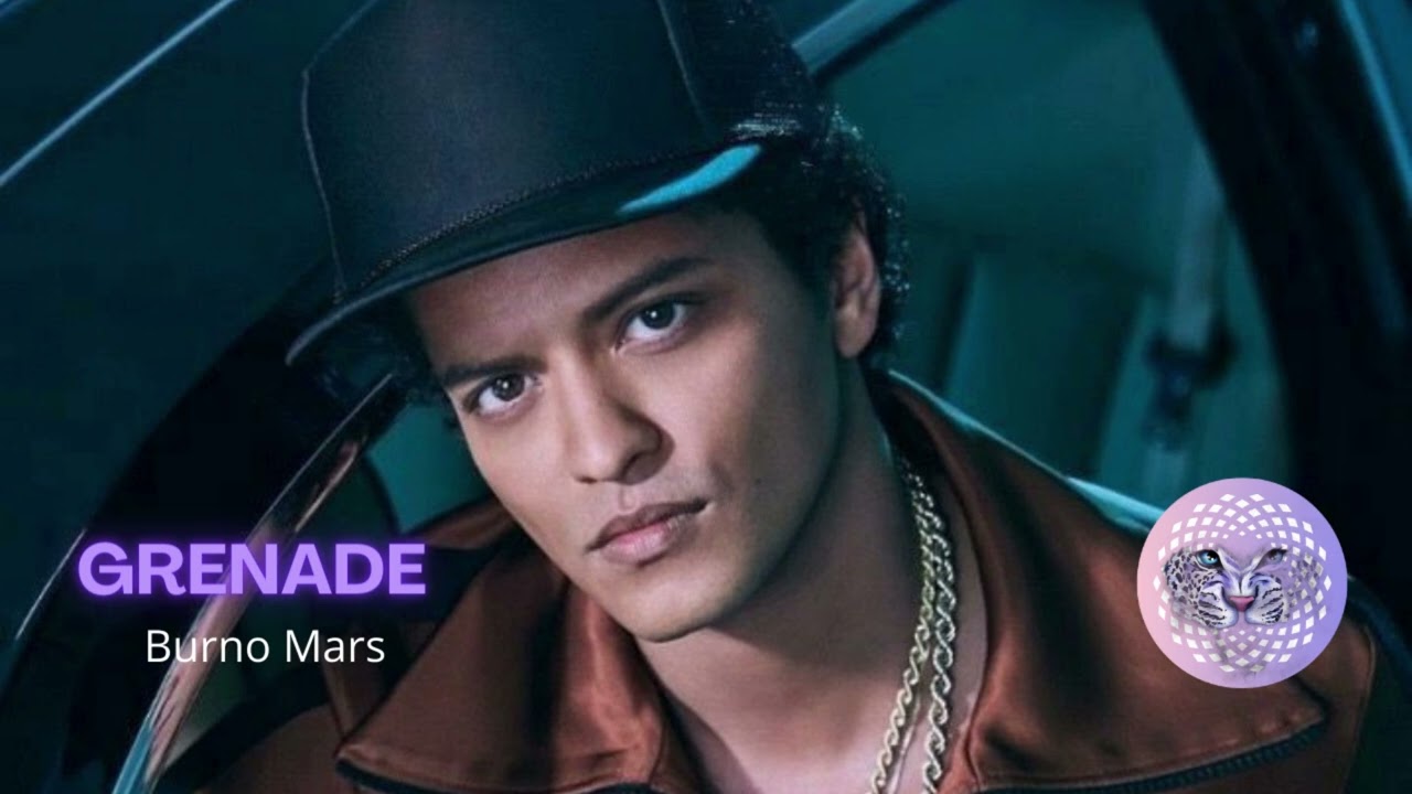 Bài hát Grenade. Nguồn: Internet