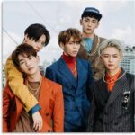 Top 12 bài hát hay nhất của nhóm nhạc SHINee