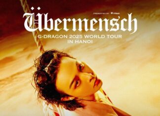 Top 10 bài hát hay nhất của G-Dragon