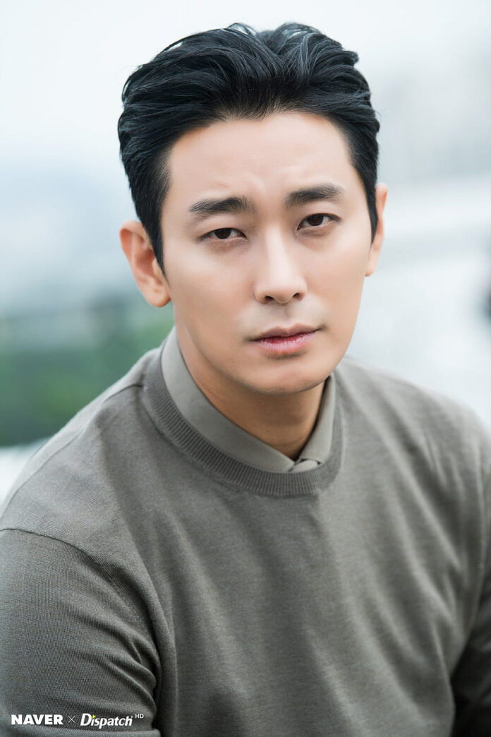 Joo Ji-hoon