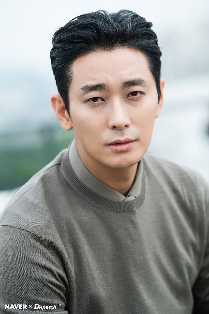 Joo Ji-hoon