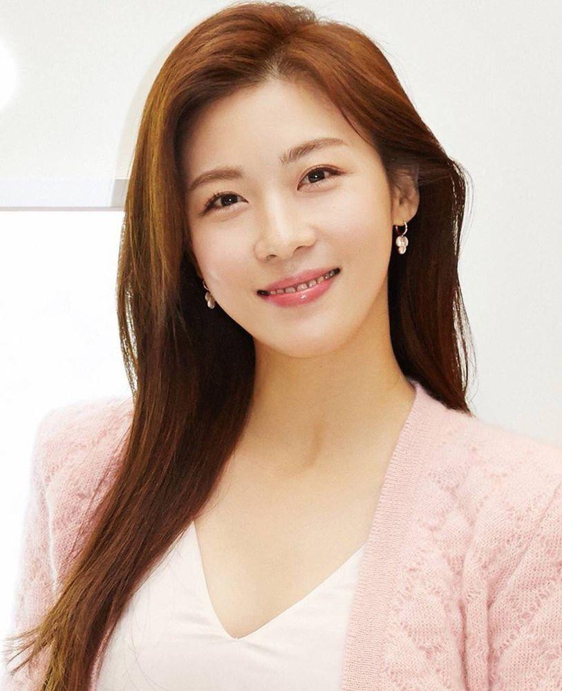 Ha Ji-won