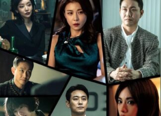 Climax là một trong những dự án đáng mong chờ nhất năm 2026