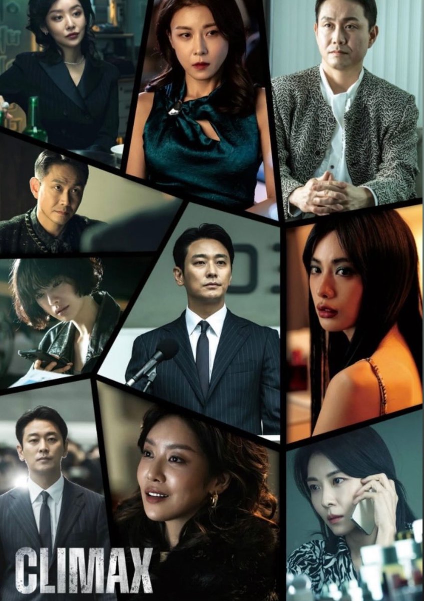 Climax là một trong những dự án đáng mong chờ nhất năm 2026