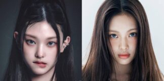 Haerin và Hyein (NewJeans) bất ngờ “quay xe” trở lại ADOR: “Quyết định tôn trọng phán quyết của Tòa án và tuân thủ hợp đồng độc quyền” Haerin và Hyein