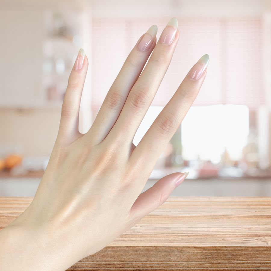 Đảm bảo bổ sung dưỡng chất đầy đủ