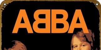 Top 15 bài hát hay nhất của nhóm nhạc ABBA – Biểu tượng Pop mọi thời đại !