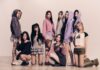 Album Strategy của TWICE