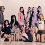 Album Strategy của TWICE