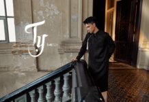 Gợi ý 7 brand áo dài nam cho các anh chàng mê phong cách truyền thống