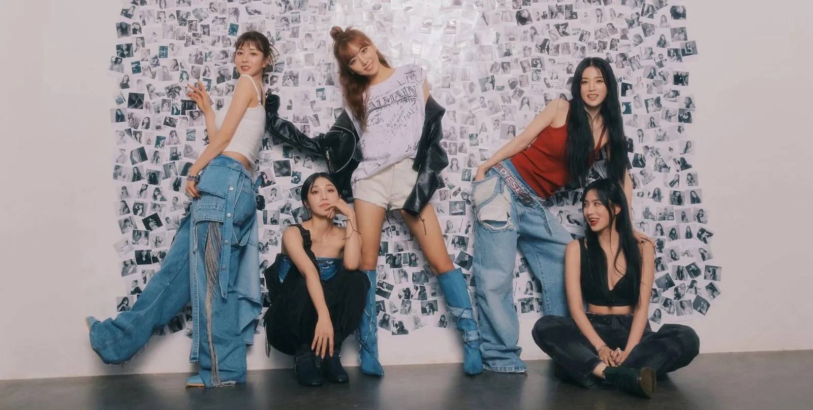 Nhóm nhạc Apink sẽ chính thức trở lại với đội hình đầy đủ vào tháng 1/2026