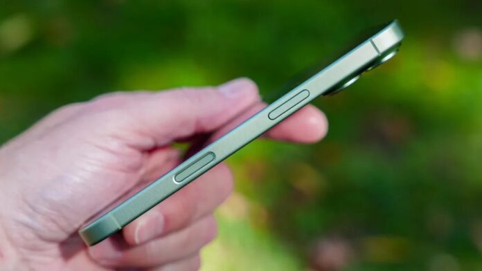 iPhone 17 (Ảnh: Internet)