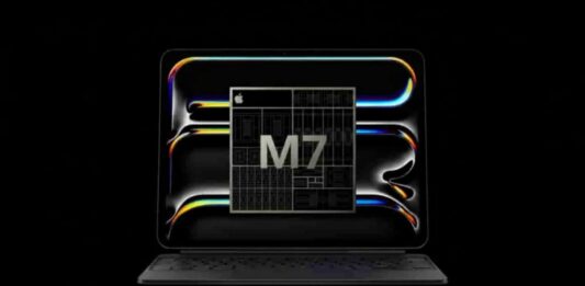 Apple M7 nhiều khả năng sẽ là bản hợp đồng quý giá nhất mà Intel giành được vào năm 2027