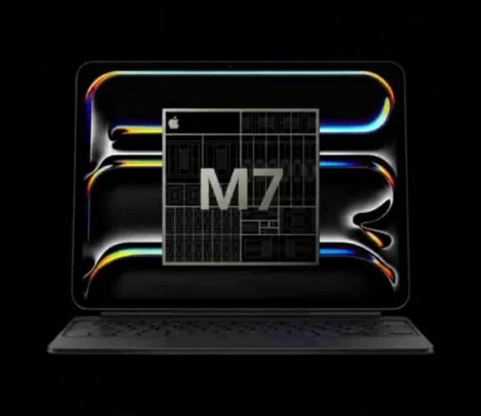 Apple M7 nhiều khả năng sẽ là bản hợp đồng quý giá nhất mà Intel giành được vào năm 2027