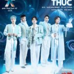 Bài hát Thức (Nguồn: internet)