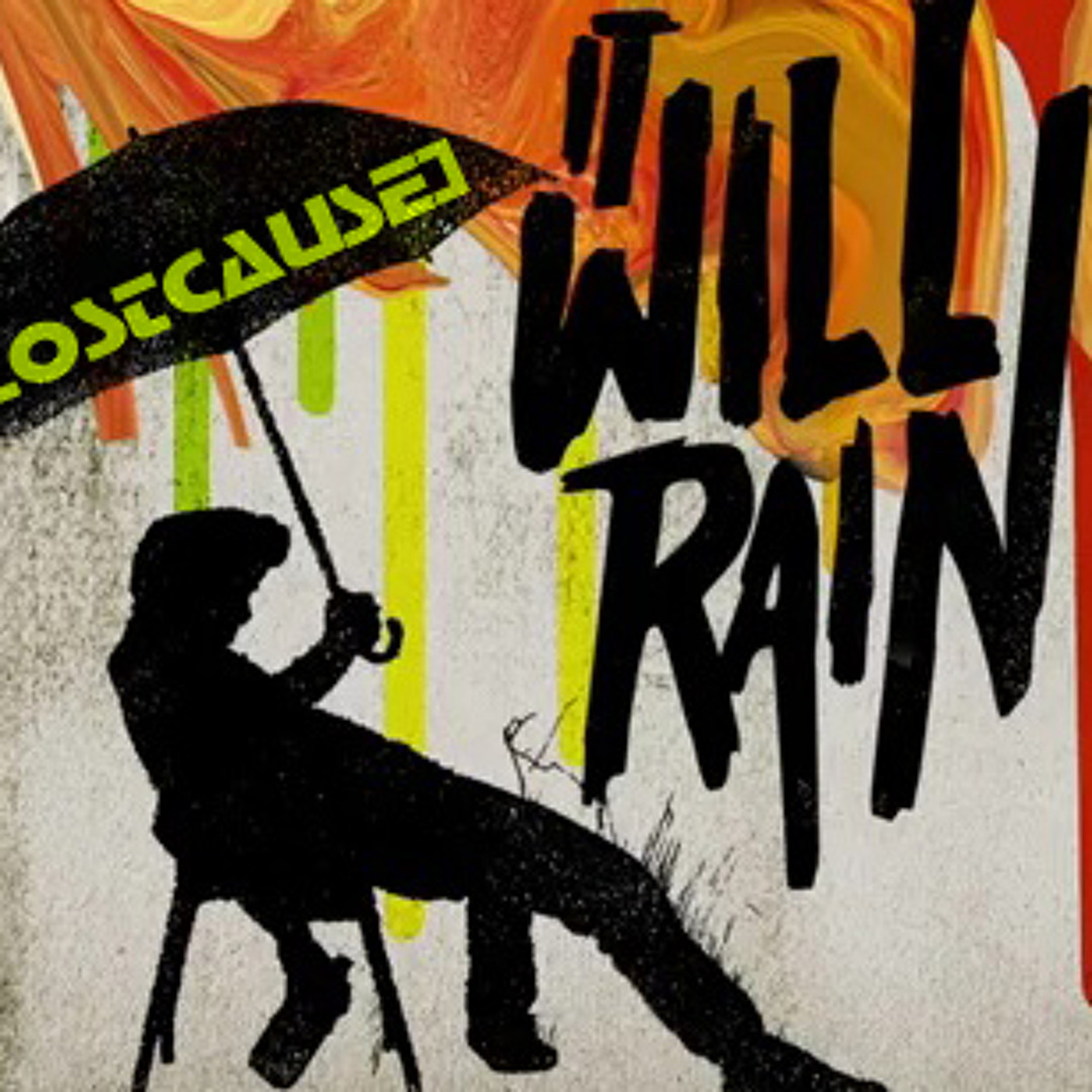 Bài hát It Will Rain. Nguồn: Internet