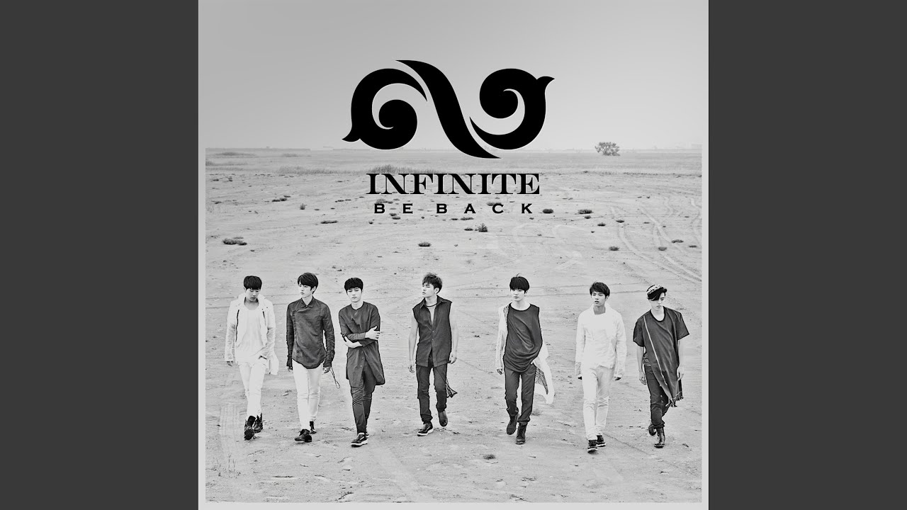 Bài hát Back. Nguồn: Internet