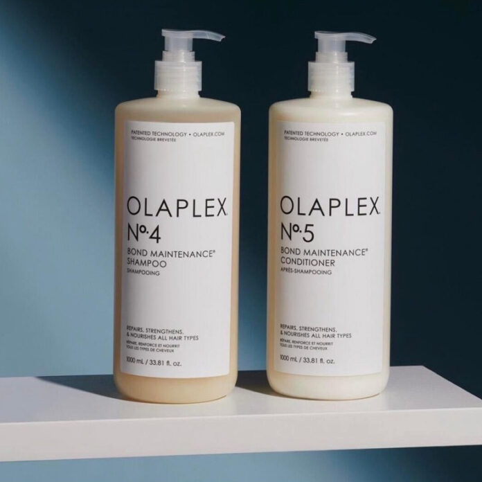 Dầu gội Olaplex No4 phục hồi