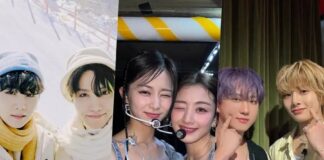 7 cặp idol K-pop cùng nhóm nhưng tỏa ra năng lượng trái ngược