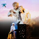 Khi cảm xúc hóa thành âm nhạc: Buitruonglinh bước “Đường Chân Trời” tại Chung kết Anh Trai Say Hi 2025 Buitruonglinh mang đến màu sắc âm nhạc đầy cảm xúc (Nguồn: internet)