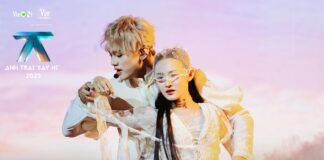 Khi cảm xúc hóa thành âm nhạc: Buitruonglinh bước “Đường Chân Trời” tại Chung kết Anh Trai Say Hi 2025 Buitruonglinh mang đến màu sắc âm nhạc đầy cảm xúc (Nguồn: internet)