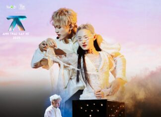 Buitruonglinh mang đến màu sắc âm nhạc đầy cảm xúc (Nguồn: internet)