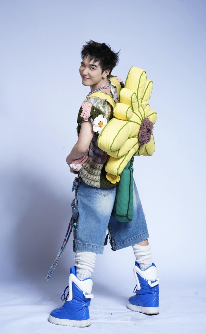 OgeNus - nghệ sĩ all-rounder Nguồn: internet)