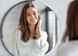 Bí quyết đơn giản giúp duy trì sự trẻ trung dài lâu: Bạn đã biết? Bí quyết đơn giản giúp duy trì sự trẻ trung dài lâu: Bạn đã biết?