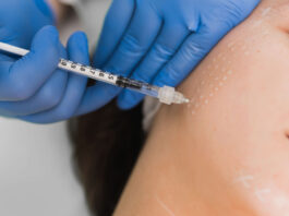 Chi tiết cách chăm sóc da sau meso để có được làn da căng bóng như ý Homepage