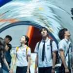 Bộ phim điện ảnh của Choo Young-woo và Shin Si-ah bắt đầu quảng bá, chuẩn bị ra rạp vào dịp Giáng sinh Bộ phim điện ảnh của Choo Young-woo và Shin Si-ah bắt đầu quảng bá, chuẩn bị vào dịp Giáng sinh (Ảnh: Internet)