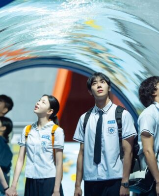 Bộ phim điện ảnh của Choo Young-woo và Shin Si-ah bắt đầu quảng bá, chuẩn bị ra rạp vào dịp Giáng sinh Bộ phim điện ảnh của Choo Young-woo và Shin Si-ah bắt đầu quảng bá, chuẩn bị vào dịp Giáng sinh (Ảnh: Internet)