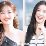 ATRP tuyên bố hành động pháp lý để bảo vệ Arin và Chuu trước loạt bình luận ác ý (Ảnh: Internet)