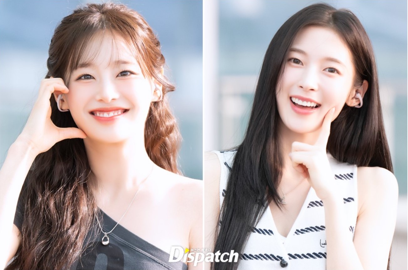 Công ty quản lý ATRP có động thái cứng rắn trước hành động tiêu cực nhắm vào Chuu và Arin (Ảnh: Internet)