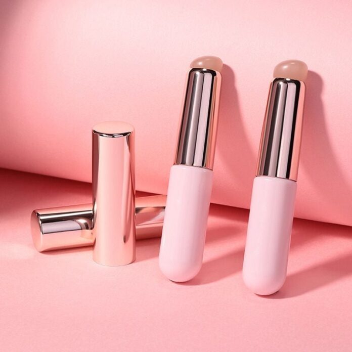 Cọ silicone đầu tròn