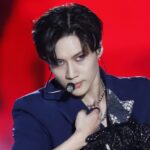 Taemin (SHINee) tổ chức concert solo đầu tiên tại Mỹ mang tên “TAEMIN LIVE [Veil] in Las Vegas” (Ảnh: Internet)
