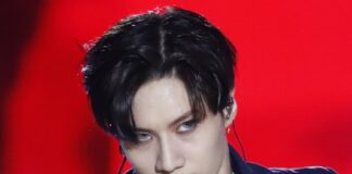 Taemin (SHINee) tổ chức concert solo đầu tiên tại Mỹ mang tên “TAEMIN LIVE [Veil] in Las Vegas” (Ảnh: Internet)