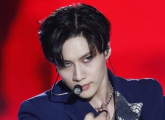 Taemin (SHINee) tổ chức concert solo đầu tiên tại Mỹ mang tên “TAEMIN LIVE [Veil] in Las Vegas” (Ảnh: Internet)