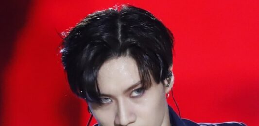 Taemin (SHINee) tổ chức concert solo đầu tiên tại Mỹ mang tên “TAEMIN LIVE [Veil] in Las Vegas” (Ảnh: Internet)