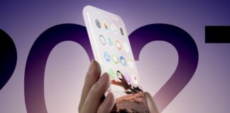 iPhone 2027 có thể là bước ngoặt lớn: Mẫu máy đầu tiên của Apple với camera trước ẩn dưới màn hình