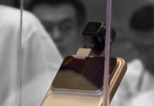 Honor Robot Phone lộ ảnh thực tế với camera xoay trên cánh tay robot đầy ấn tượng