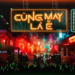 Bài hát “Cũng May Là Ế” – màn trình diễn trào phúng duy nhất của livestage 4 và cú bứt phá đầy duyên dáng của team Bray trong Anh Trai Say Hi 2025 Stage Cũng May Lầ Ế (nguồn: internet)