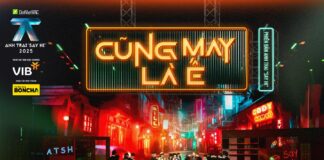 Bài hát “Cũng May Là Ế” – màn trình diễn trào phúng duy nhất của livestage 4 và cú bứt phá đầy duyên dáng của team Bray trong Anh Trai Say Hi 2025 Stage Cũng May Lầ Ế (nguồn: internet)