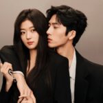 “Bộ phim Đầu Xuân Tươi Sáng tung poster nhân vật sau khi đóng máy (Ảnh: Internet)