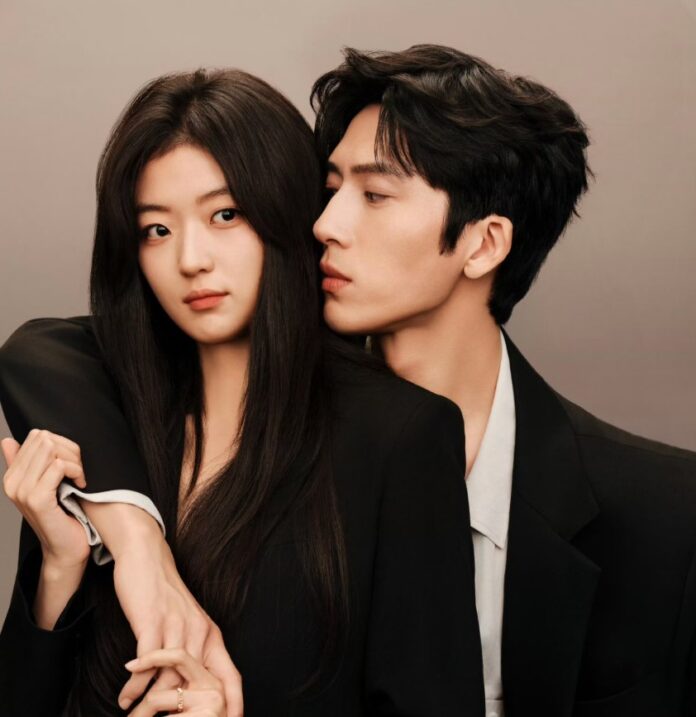 “Đầu Xuân Tươi Sáng” đang dần trở thành một trong những dự án phim ngôn tình được trông đợi nhất của năm 2026 (Ảnh: Internet)