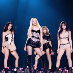 BLACKPINK kết thúc đêm diễn cuối cùng của Deadline World Tour 2025 tại Singapore BLACKPINK kết thúc đêm diễn cuối cùng của Deadline World Tour 2025 tại Singapore (Ảnh: Internet)
