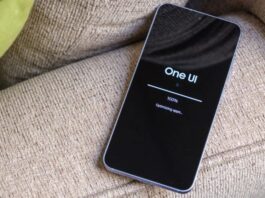 Phát hiện lỗ hổng bảo mật của điện thoại Samsung có thể đã bị tấn công từ nhiều tháng trước (Ảnh: Internet)