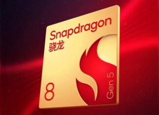 Điện thoại OnePlus 15R sắp ra mắt sẽ sử dụng chip Snapdragon 8 Gen 5 của Qualcomm Chip Snapdragon 8 Gen 5 của Qualcomm (Ảnh: Internet)