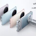 Điện thoại Vivo X300 Ultra sẽ có camera khủng với 2 ống kính 200MP lần đầu tiên trên thị trường? Điện thoại Vivo X300 Ultra (Ảnh: Internet)